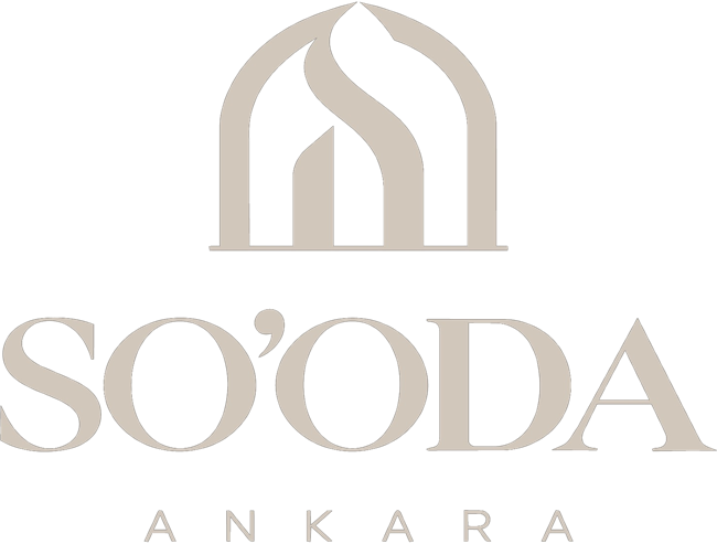 SO’ODA Ankara